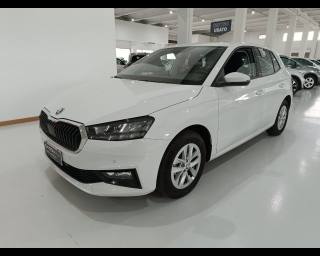 SKODA Fabia usata, con Airbag laterali