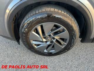 NISSAN Qashqai usata, con USB