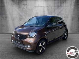 SMART ForFour 70 1.0 Perfect + VARI COLORI