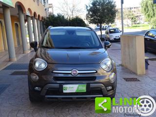 FIAT 500X usata, con Airbag laterali