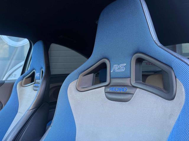 FORD Focus usata, con Airbag testa