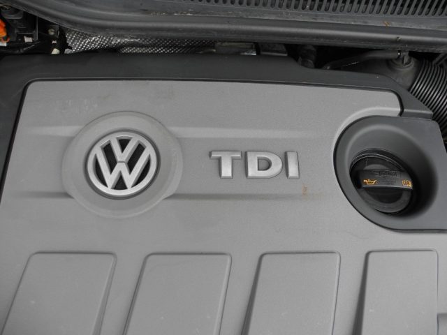 VOLKSWAGEN Polo usata 63