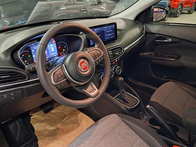 FIAT Tipo usata, con Chiusura centralizzata