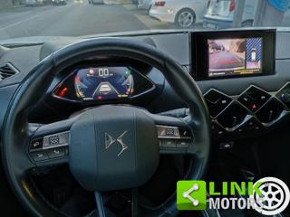 DS AUTOMOBILES DS 3 Crossback usata, con Cruise Control