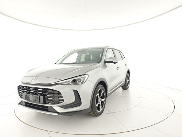 MG ZS usata, con ABS