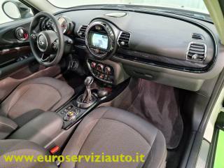 MINI Clubman usata 43