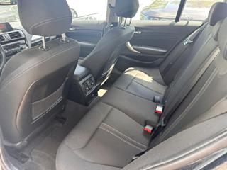 BMW 116 usata, con Chiusura centralizzata