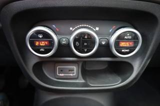 FIAT 500L usata, con Sospensioni sportive