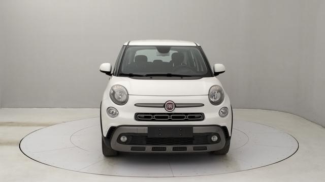 FIAT 500L usata, con Cerchi in lega