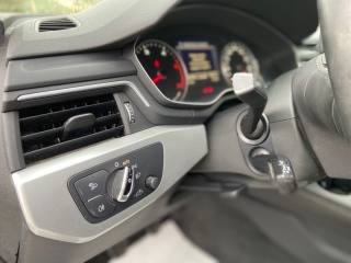 AUDI A4 usata, con Fendinebbia