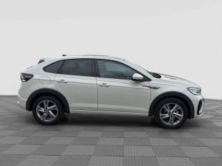 VOLKSWAGEN Taigo usata 5