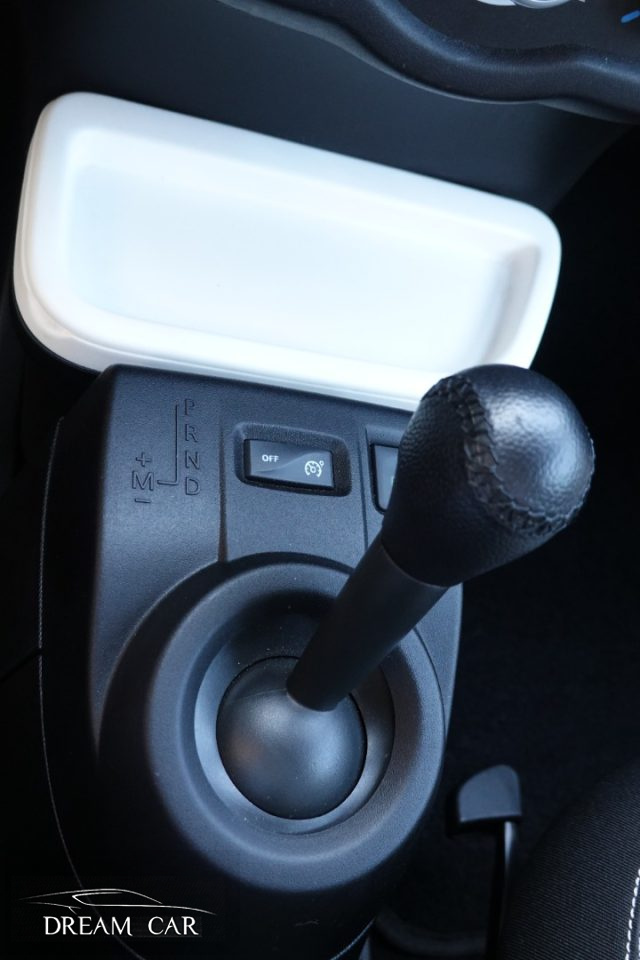 RENAULT Twingo usata, con Fendinebbia