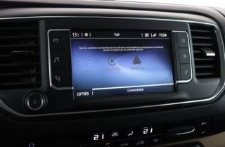 TOYOTA Proace Verso usata, con Tetto panorama