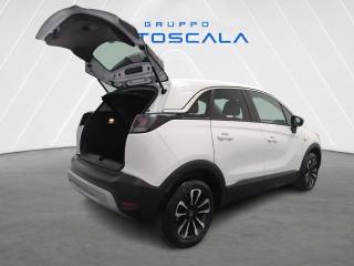 OPEL Crossland usata 26