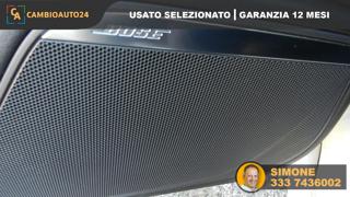 AUDI A6 usata, con Sedile posteriore sdoppiato