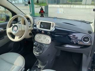FIAT 500 usata, con USB