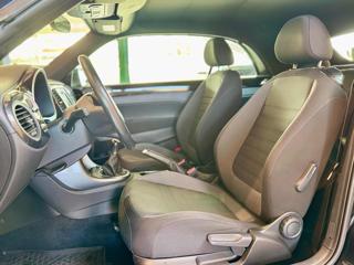 VOLKSWAGEN Maggiolino usata, con Cerchi in lega