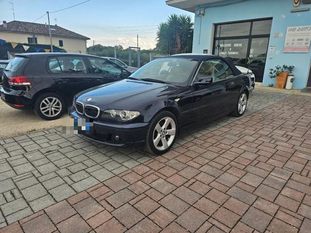 BMW 320 usata, con ABS