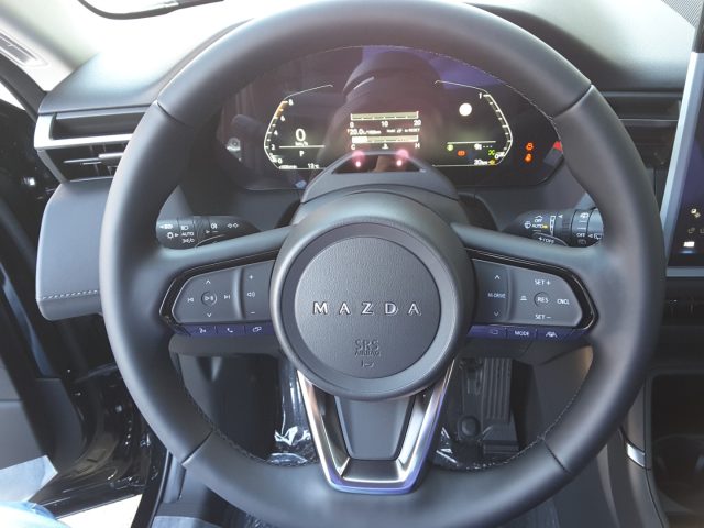 MAZDA CX-5 usata, con Cerchi in lega