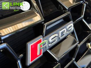 AUDI RS Q3 usata, con Tettuccio apribile