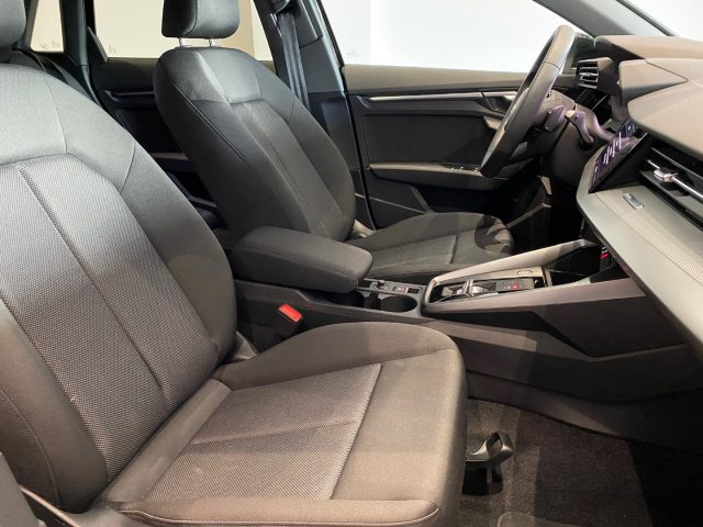 AUDI A3 usata, con Sistema di navigazione