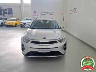 KIA Stonic usata, con Airbag