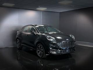 FORD Puma usata, con Airbag laterali