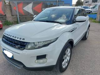 LAND ROVER Range Rover Evoque 2.2 Sd4 190CV Prestige