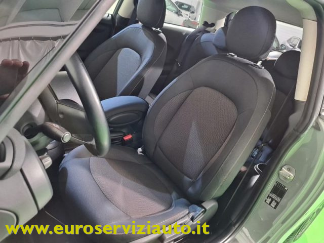 MINI One usata 25