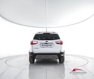 FORD EcoSport usata 5