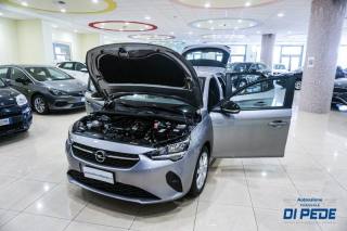 OPEL Corsa usata, con Boardcomputer