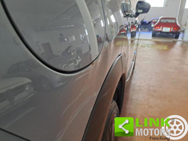 NISSAN X-Trail usata 47