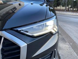 AUDI Q3 usata, con Controllo elettronico della corsia