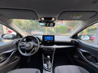 TOYOTA Yaris usata, con Climatizzatore