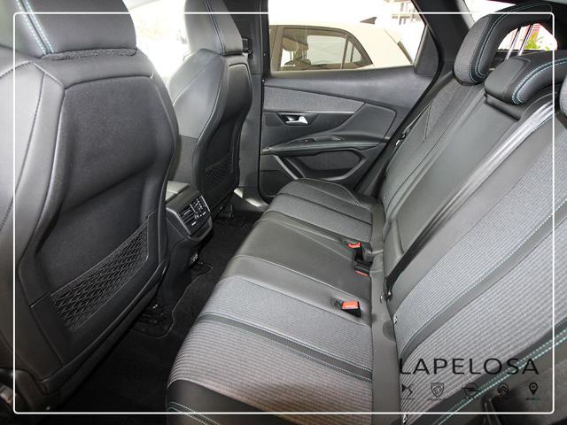 PEUGEOT 3008 usata, con Airbag testa