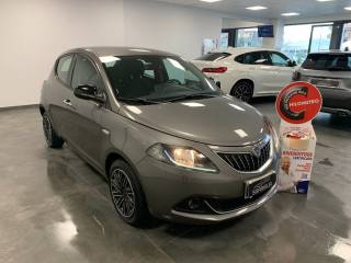 LANCIA Ypsilon usata, con Touch screen