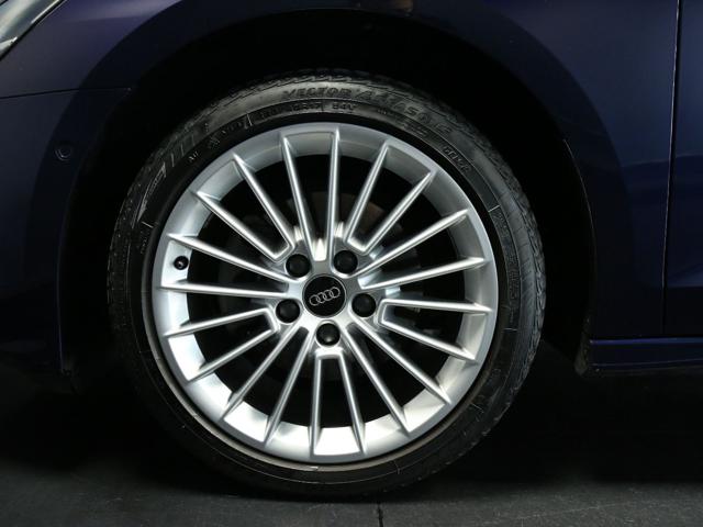 AUDI A3 usata, con Boardcomputer