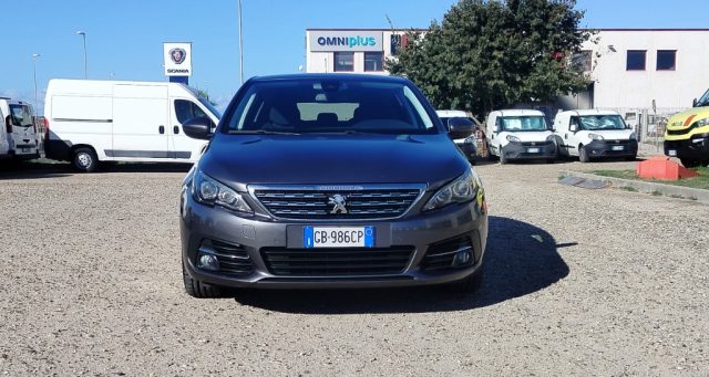 PEUGEOT 308 usata, con Climatizzatore