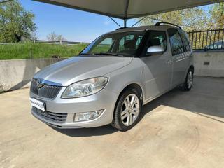 SKODA Roomster usata 68