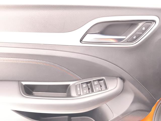 MG ZS usata, con Chiusura centralizzata telecomandata