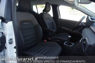 DACIA Sandero usata, con Fendinebbia