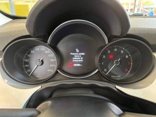 FIAT 500X usata, con Cruise Control