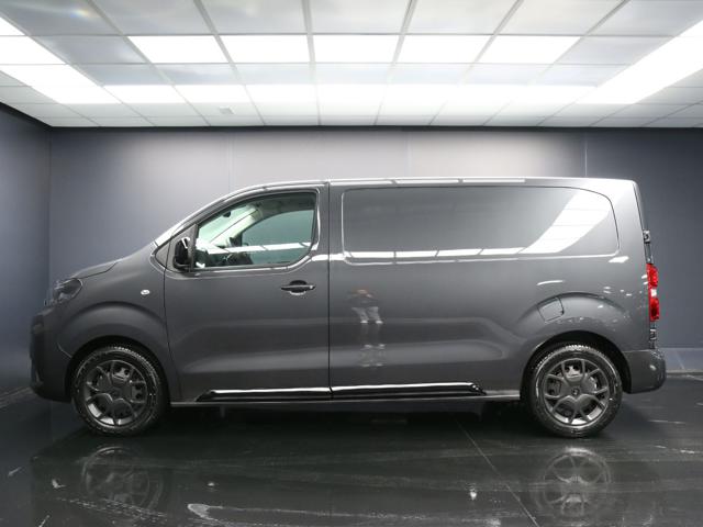 CITROEN Jumpy usata, con Chiusura centralizzata