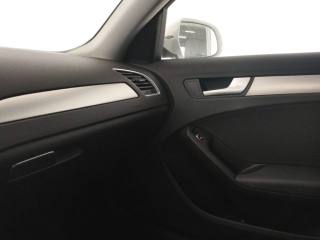 AUDI A4 usata, con Sistema di navigazione