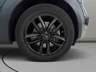 MINI Countryman usata, con Fendinebbia