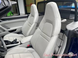 PORSCHE 911 usata, con Cerchi in lega