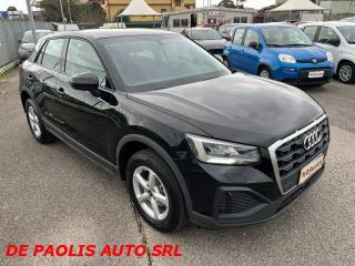 AUDI Q2 usata, con Airbag