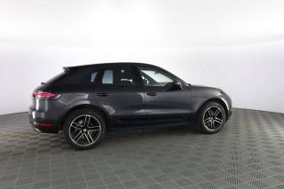 PORSCHE Macan usata 2