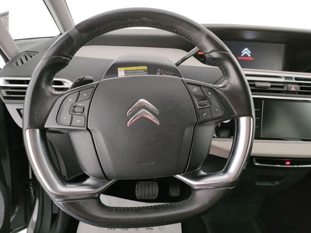 CITROEN C4 Spacetourer usata, con Controllo automatico clima