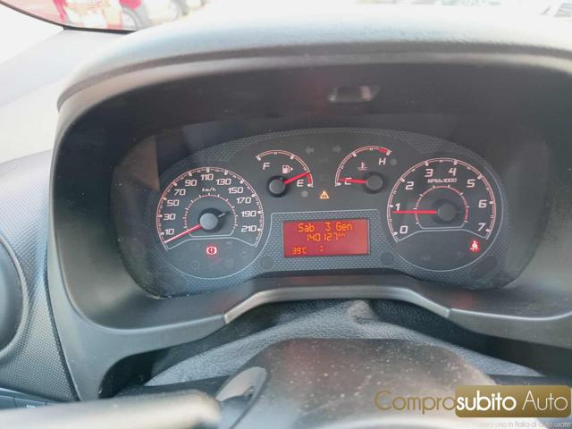 FIAT Fiorino usata 17